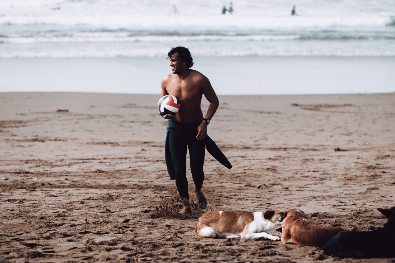 fotografka Praha Dana Lišková Foxy Photography lifestyle and travel