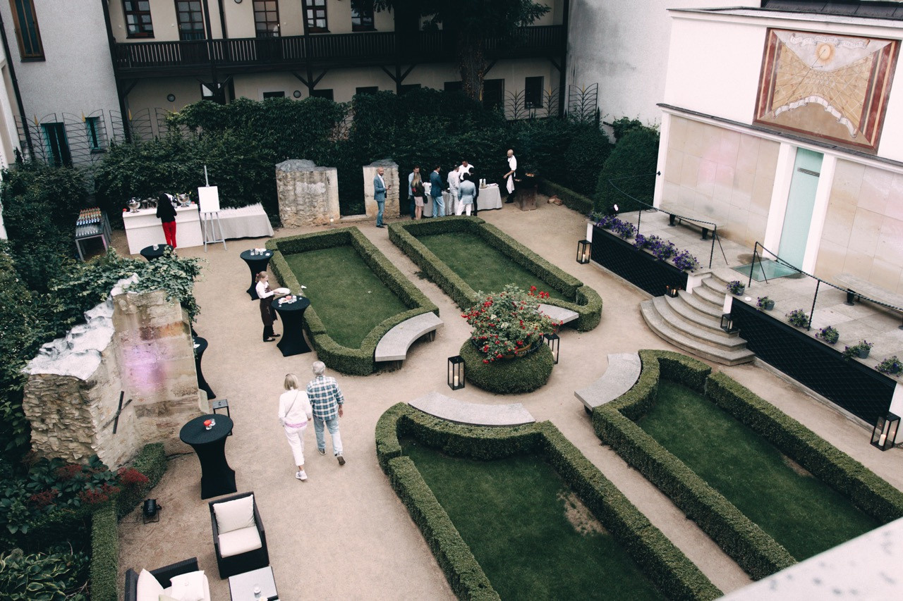 Dana Lišková - Event Photographer Prague - event photography - corporate events - business portrait - corporate photography