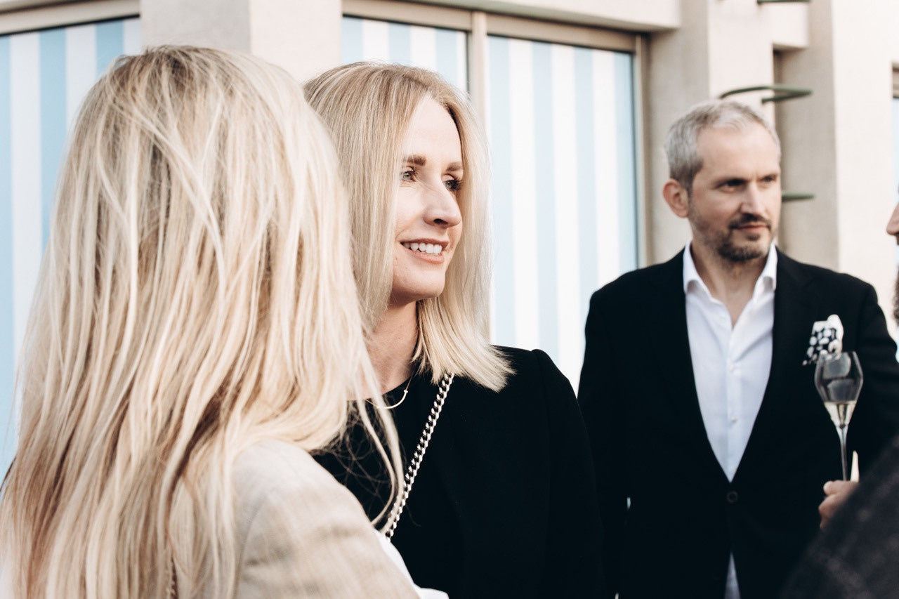 Dana Lišková - Event Photographer Prague - event photography - corporate events - business portrait - corporate photography