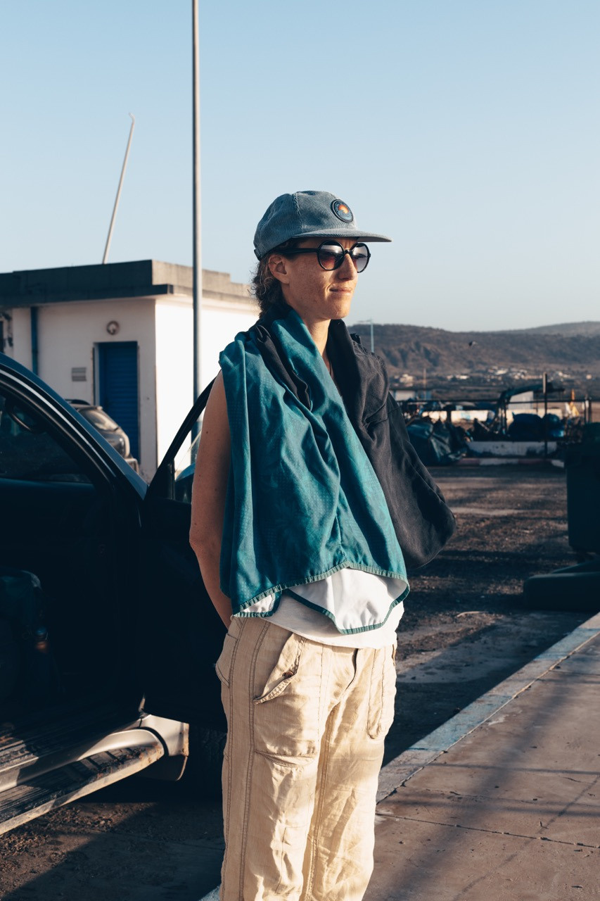 fotografka Praha Dana Lišková Foxy Photography lifestyle and travel