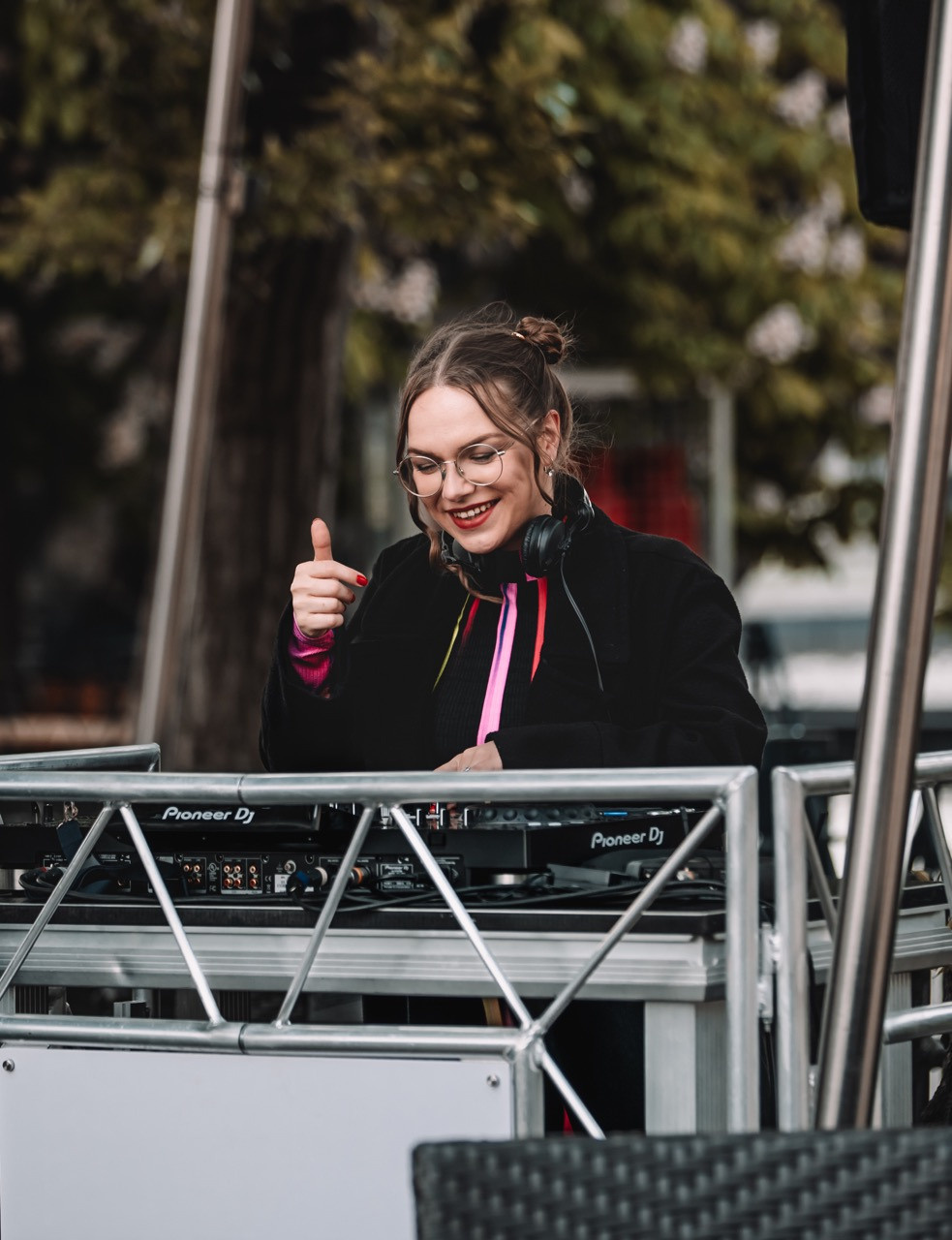 Dana Lišková - Event Photographer Prague - event photography - corporate events - business portrait - corporate photography