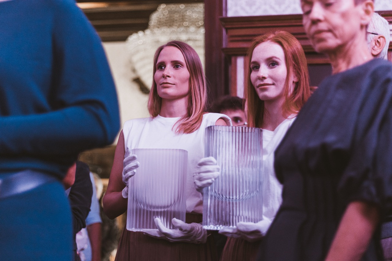 Dana Lišková - Event Photographer Prague - event photography - corporate events - business portrait - corporate photography