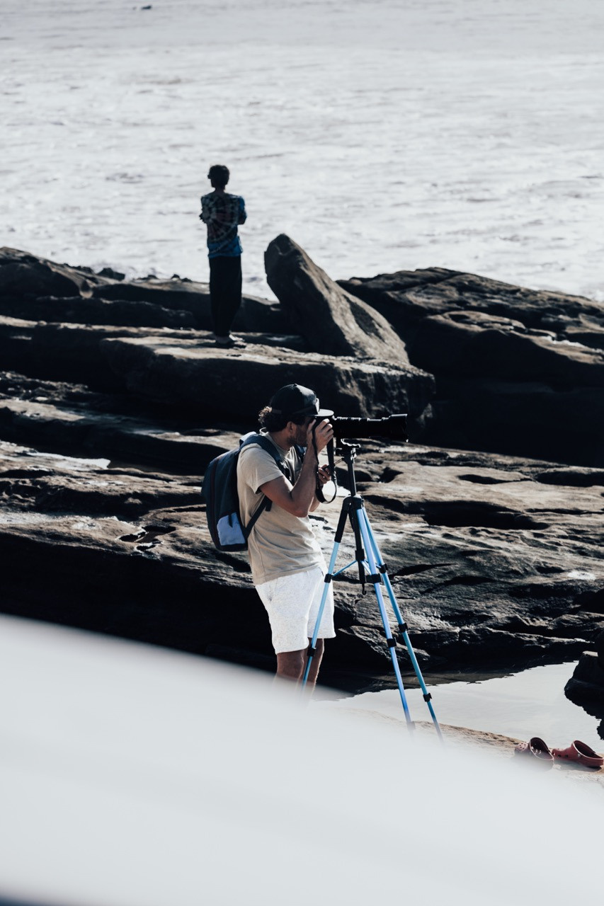 fotografka Praha Dana Lišková Foxy Photography lifestyle and travel