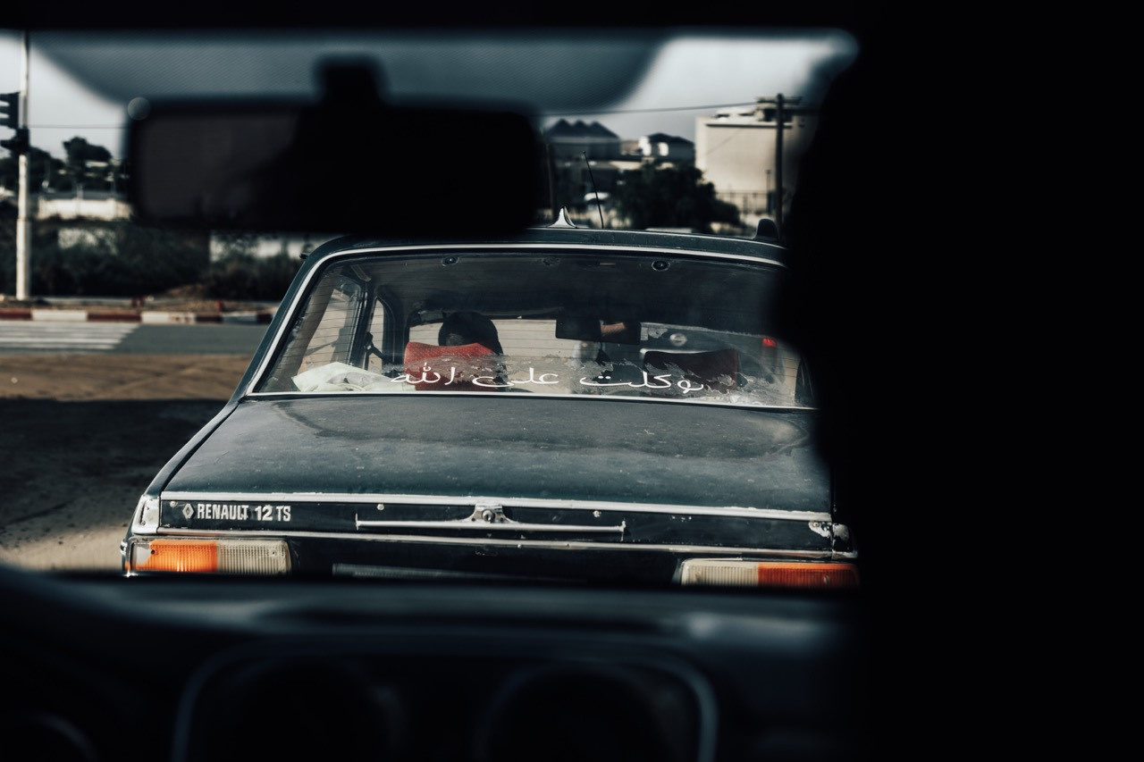 fotografka Praha Dana Lišková Foxy Photography lifestyle and travel