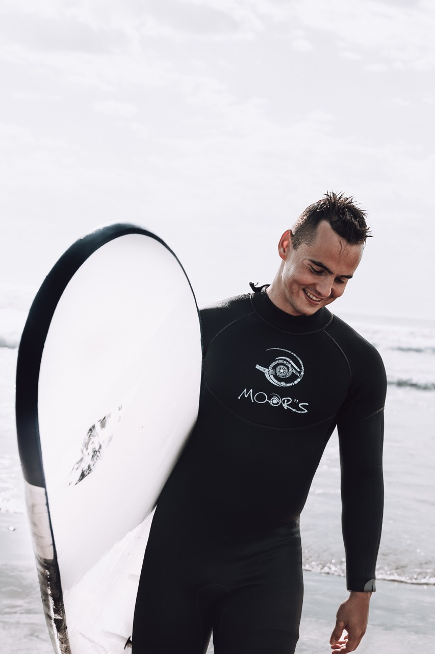 fotografka Praha Dana Lišková Foxy Photography lifestyle and travel