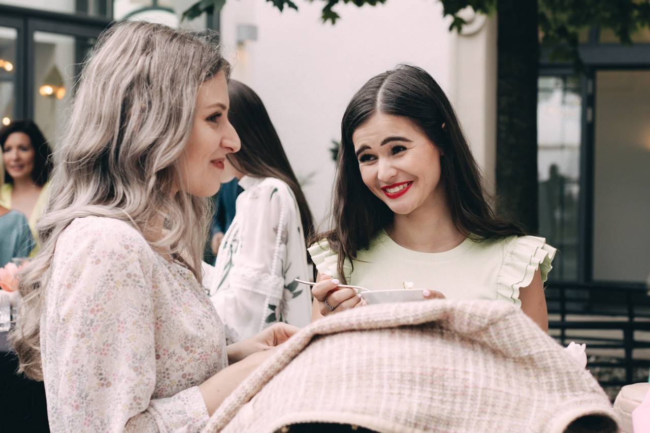 Dana Lišková - Event Photographer Prague - event photography - corporate events - business portrait - corporate photography