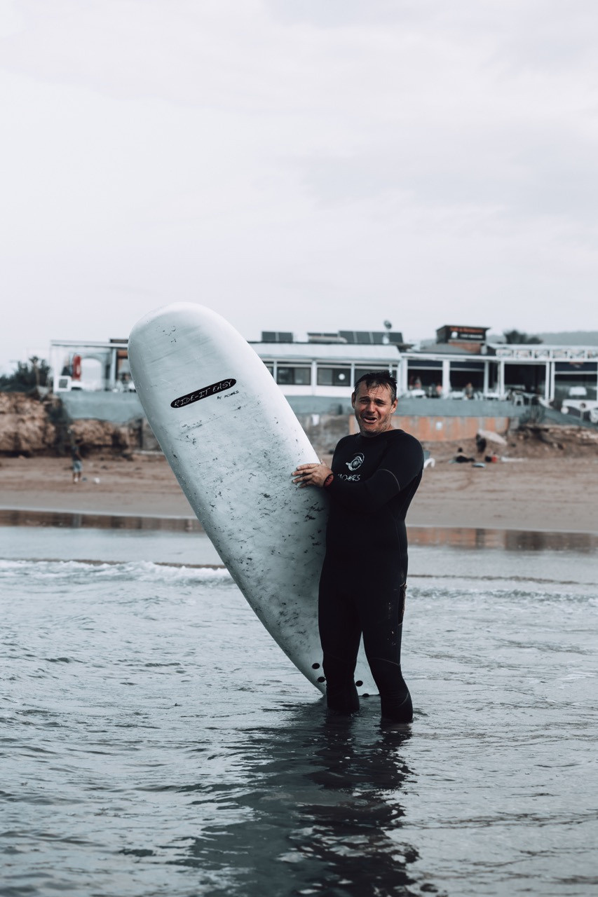 fotografka Praha Dana Lišková Foxy Photography lifestyle and travel