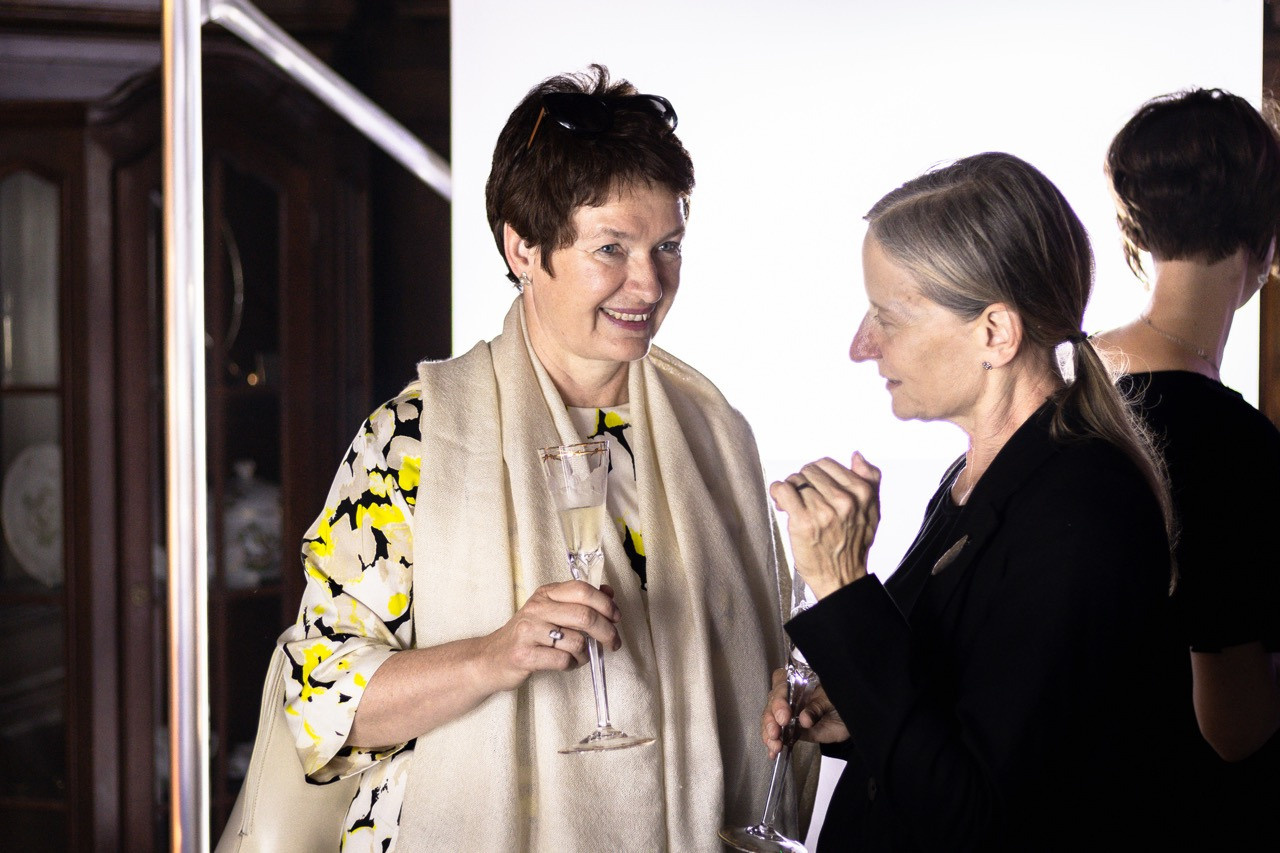 Dana Lišková - Event Photographer Prague - event photography - corporate events - business portrait - corporate photography