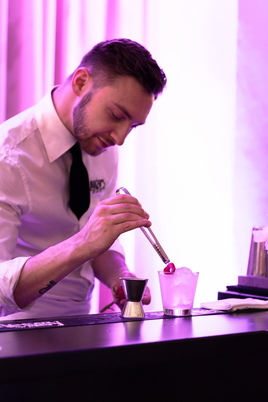 Dana Lišková - Event Photographer Prague - event photography - corporate events - business portrait - corporate photography