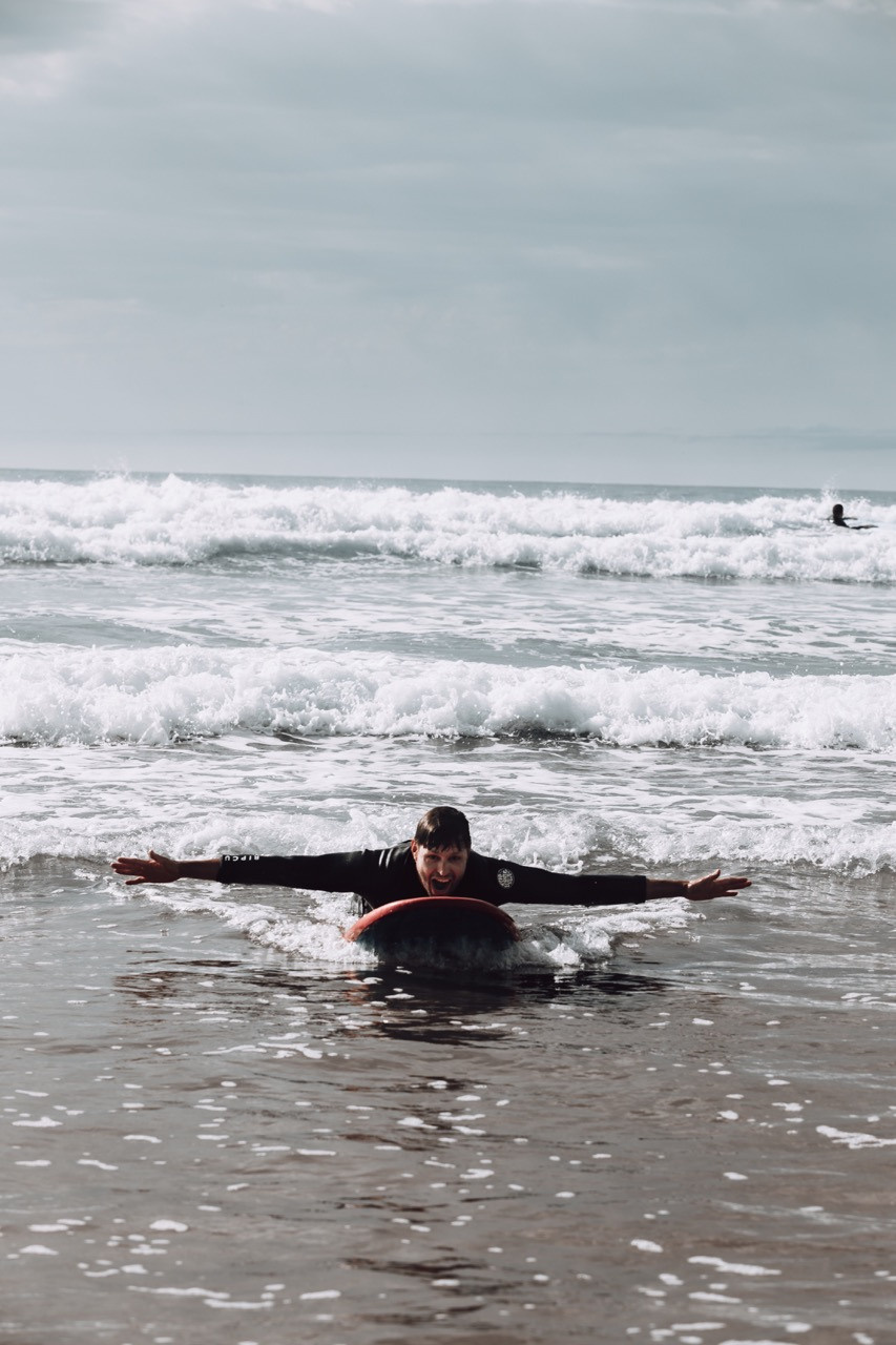 fotografka Praha Dana Lišková Foxy Photography lifestyle and travel