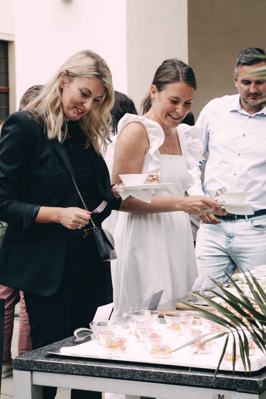 Dana Lišková - Event Photographer Prague - event photography - corporate events - business portrait - corporate photography