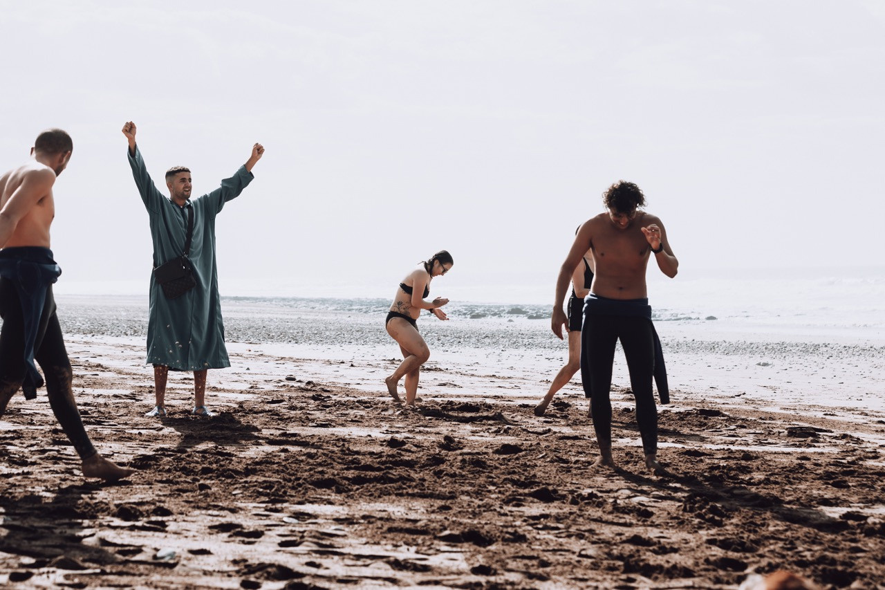 fotografka Praha Dana Lišková Foxy Photography lifestyle and travel