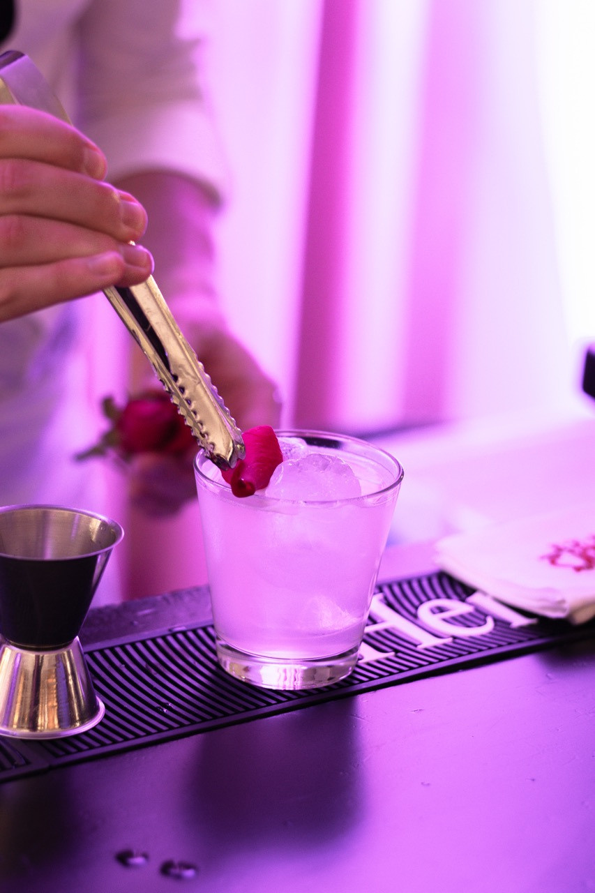 Dana Lišková - Event Photographer Prague - event photography - corporate events - business portrait - corporate photography