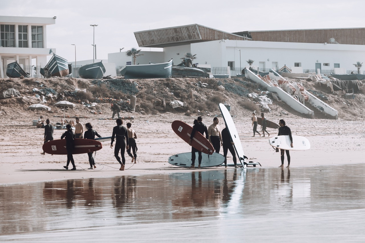 fotografka Praha Dana Lišková Foxy Photography lifestyle and travel