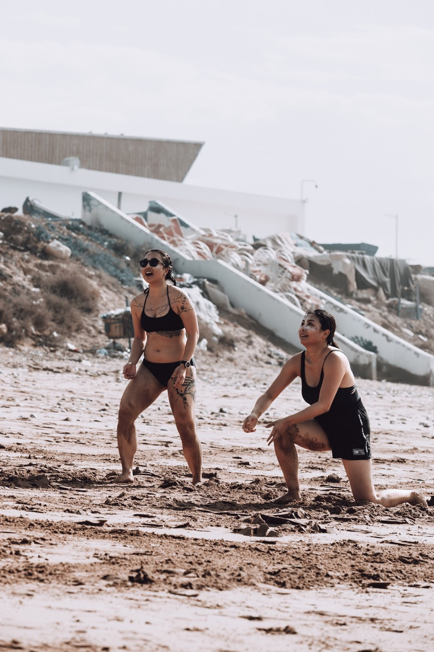 fotografka Praha Dana Lišková Foxy Photography lifestyle and travel