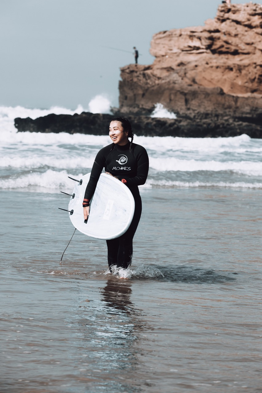 fotografka Praha Dana Lišková Foxy Photography lifestyle and travel