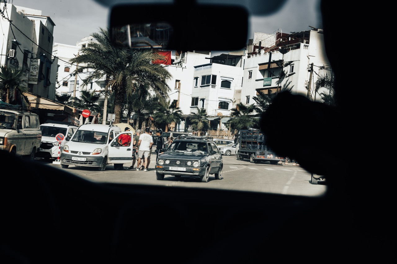 fotografka Praha Dana Lišková Foxy Photography lifestyle and travel