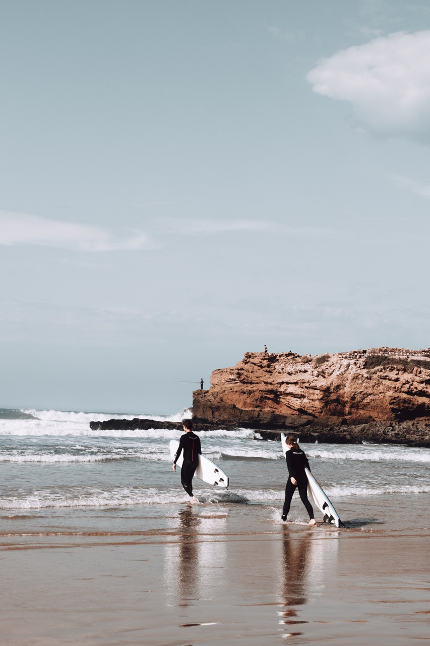 fotografka Praha Dana Lišková Foxy Photography lifestyle and travel