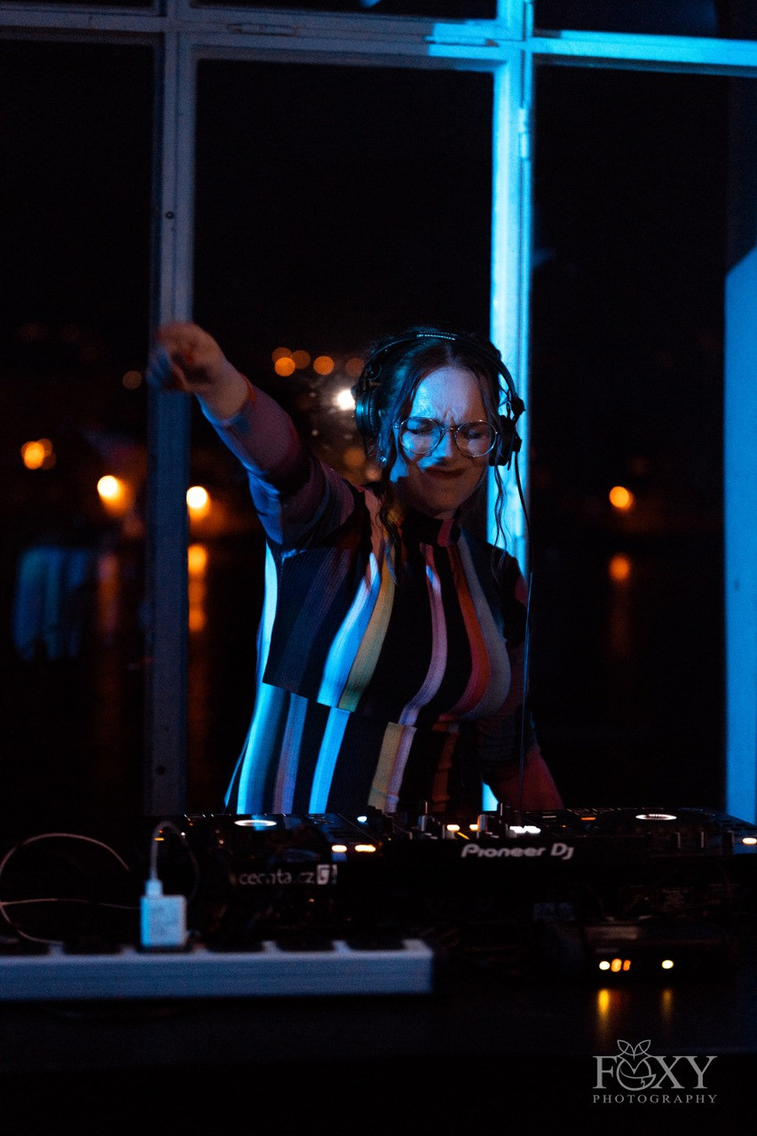 Dana Lišková - Event Photographer Prague - event photography - corporate events - business portrait - corporate photography