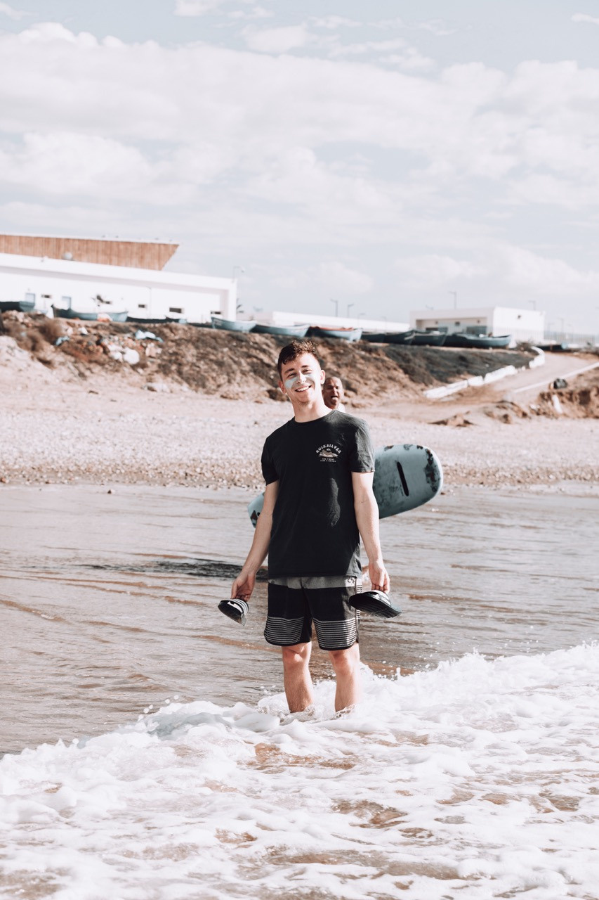 fotografka Praha Dana Lišková Foxy Photography lifestyle and travel