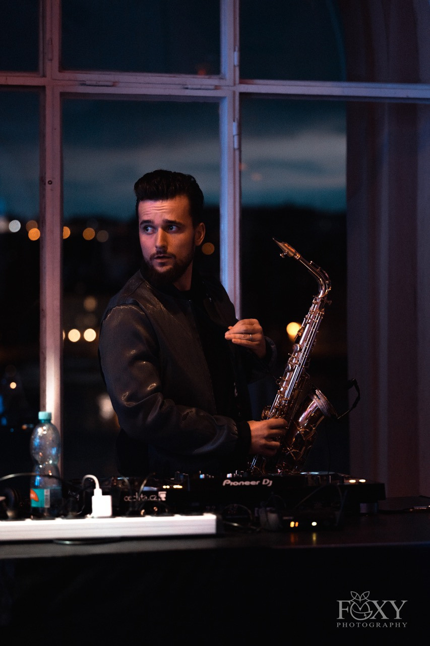 Dana Lišková - Event Photographer Prague - event photography - corporate events - business portrait - corporate photography