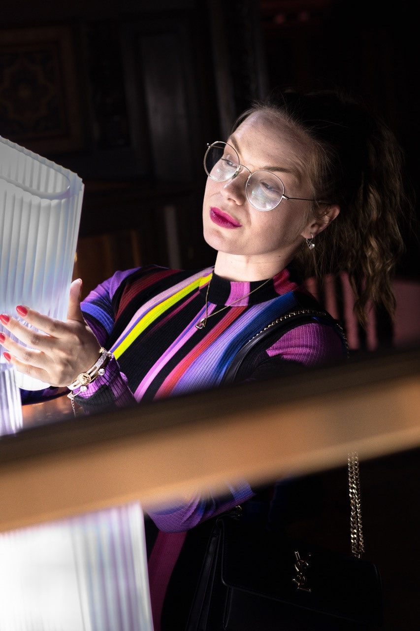 Dana Lišková - Event Photographer Prague - event photography - corporate events - business portrait - corporate photography