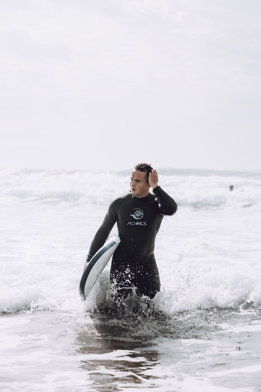 fotografka Praha Dana Lišková Foxy Photography lifestyle and travel