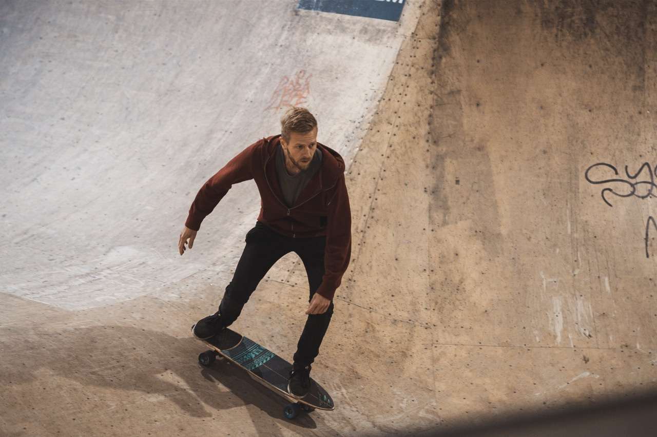 SKATE. Dana Lišková — Empatická fotografka | Introspektivní umělkyně | Neurodivergentní koučka| Zakladatelka Artepy.cz