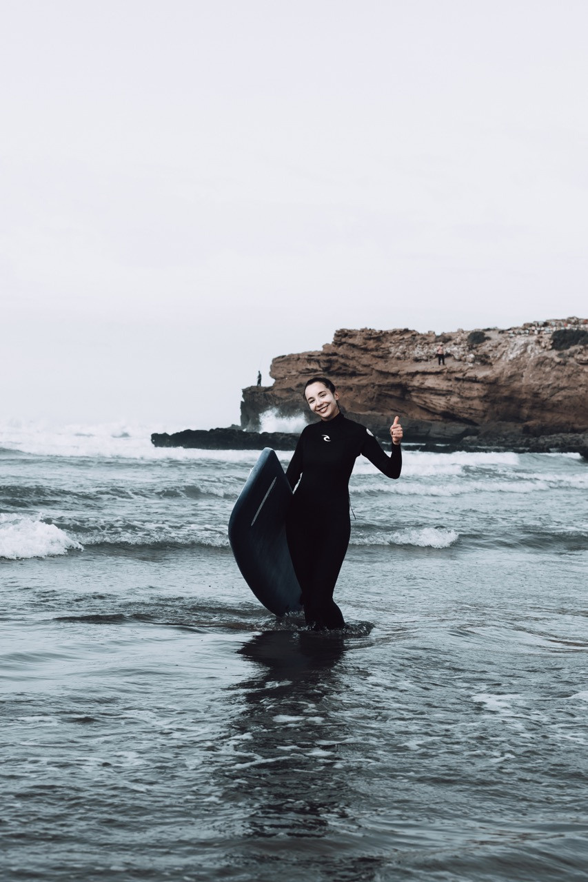 fotografka Praha Dana Lišková Foxy Photography lifestyle and travel