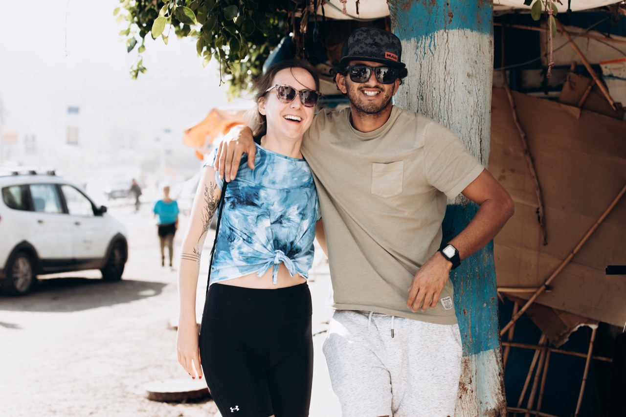 fotografka Praha Dana Lišková Foxy Photography lifestyle and travel