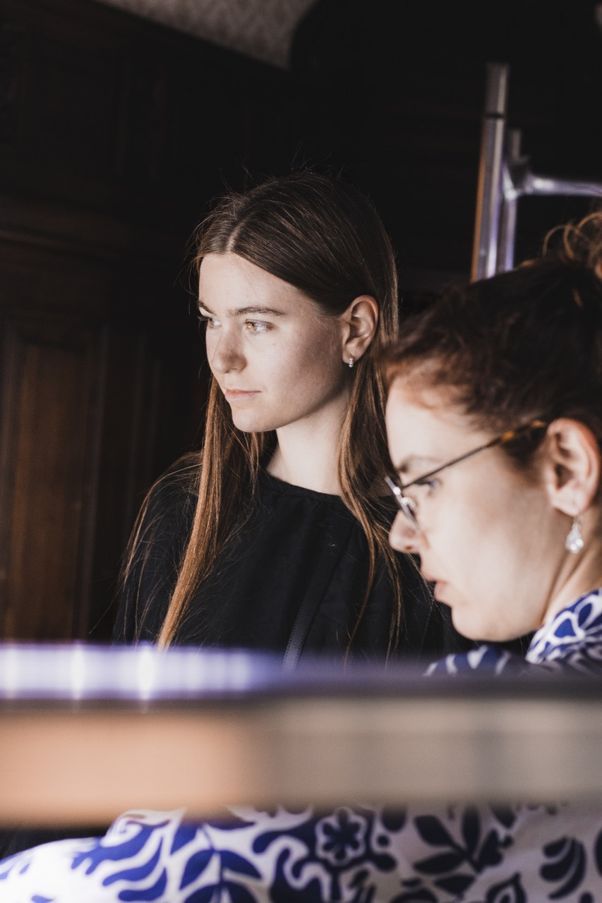 Dana Lišková - Event Photographer Prague - event photography - corporate events - business portrait - corporate photography