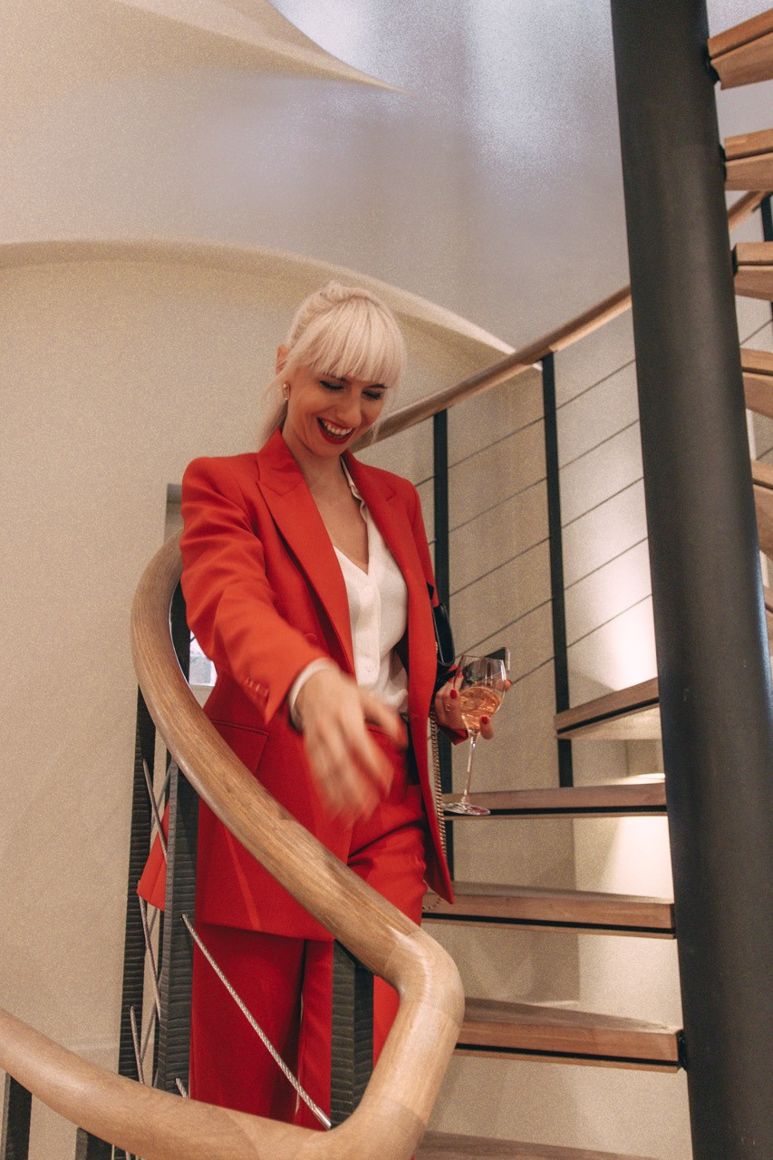 Dana Lišková - Event Photographer Prague - event photography - corporate events - business portrait - corporate photography