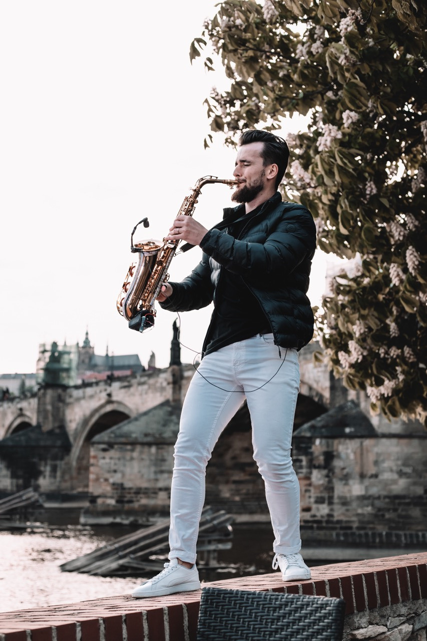 Dana Lišková - Event Photographer Prague - event photography - corporate events - business portrait - corporate photography