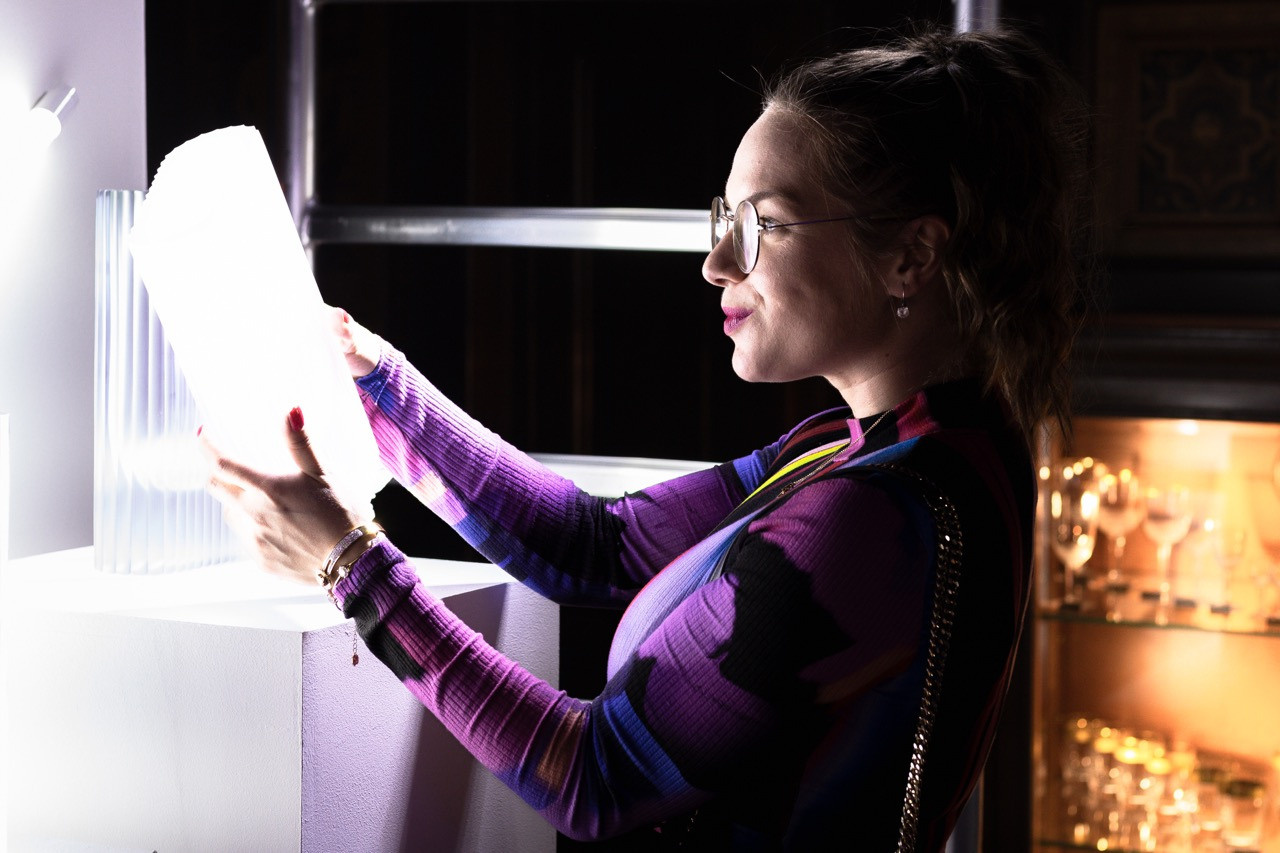 Dana Lišková - Event Photographer Prague - event photography - corporate events - business portrait - corporate photography