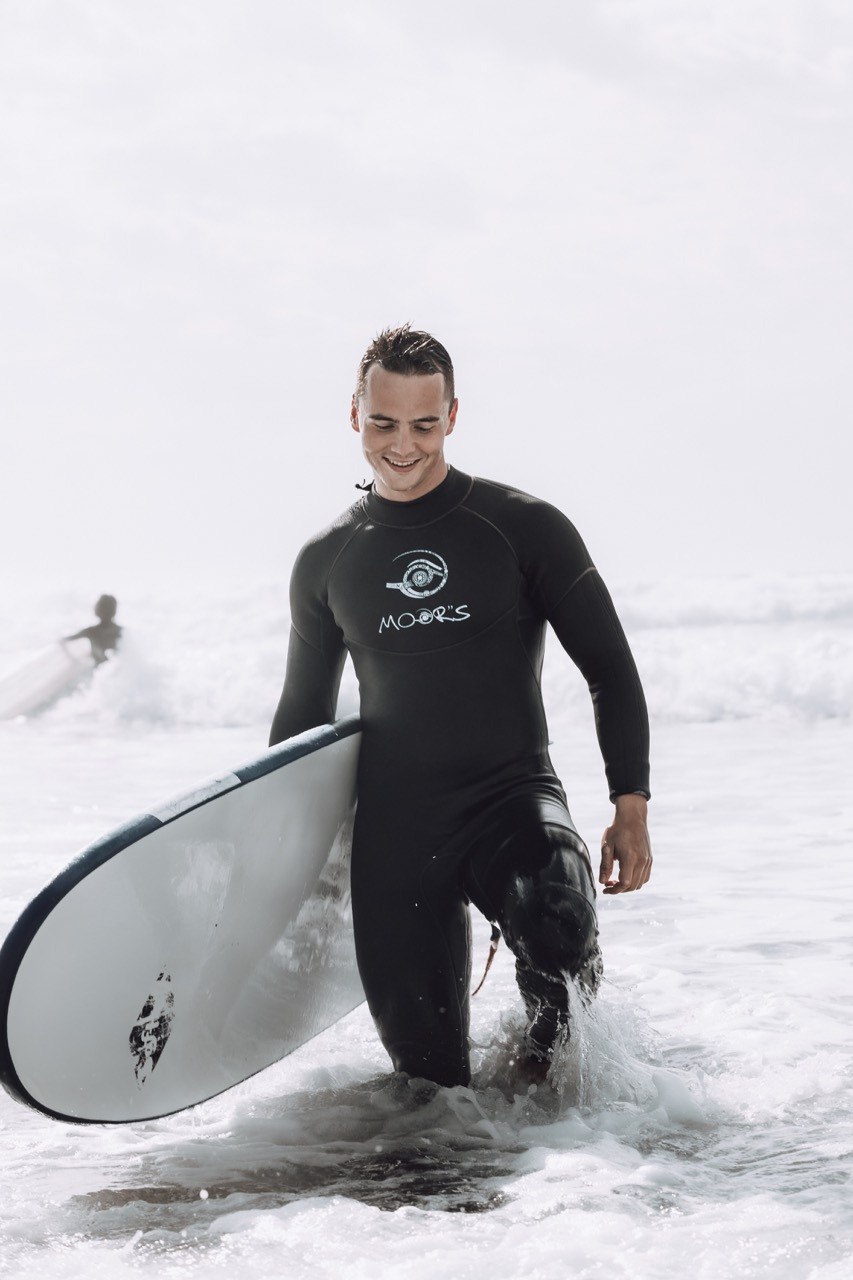 fotografka Praha Dana Lišková Foxy Photography lifestyle and travel