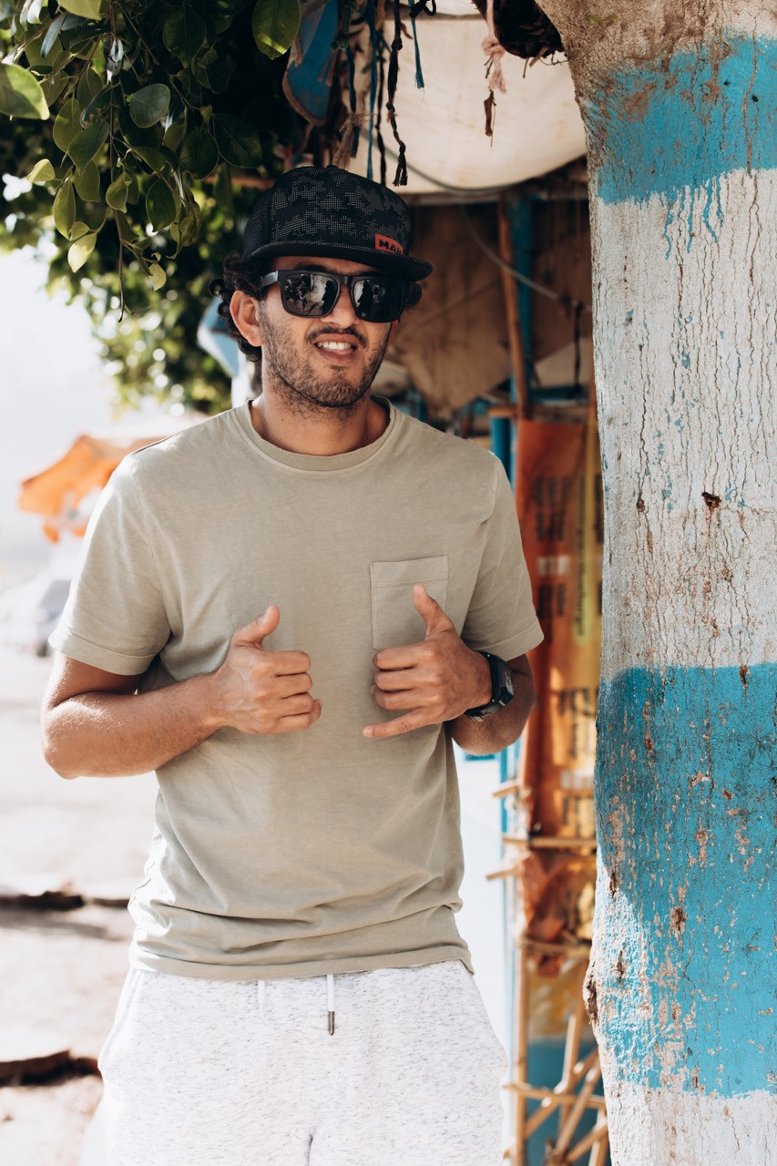 fotografka Praha Dana Lišková Foxy Photography lifestyle and travel