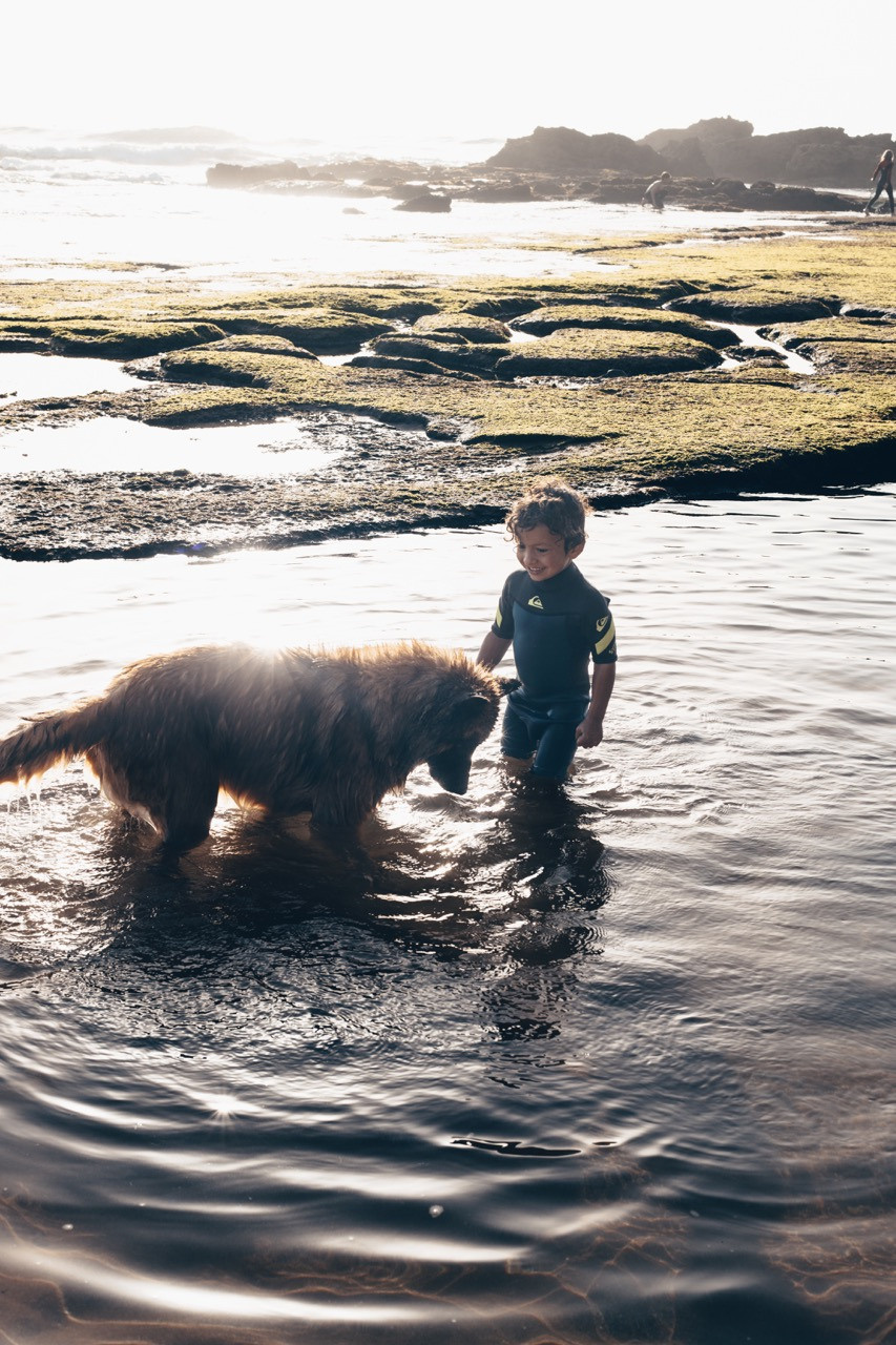 fotografka Praha Dana Lišková Foxy Photography lifestyle and travel