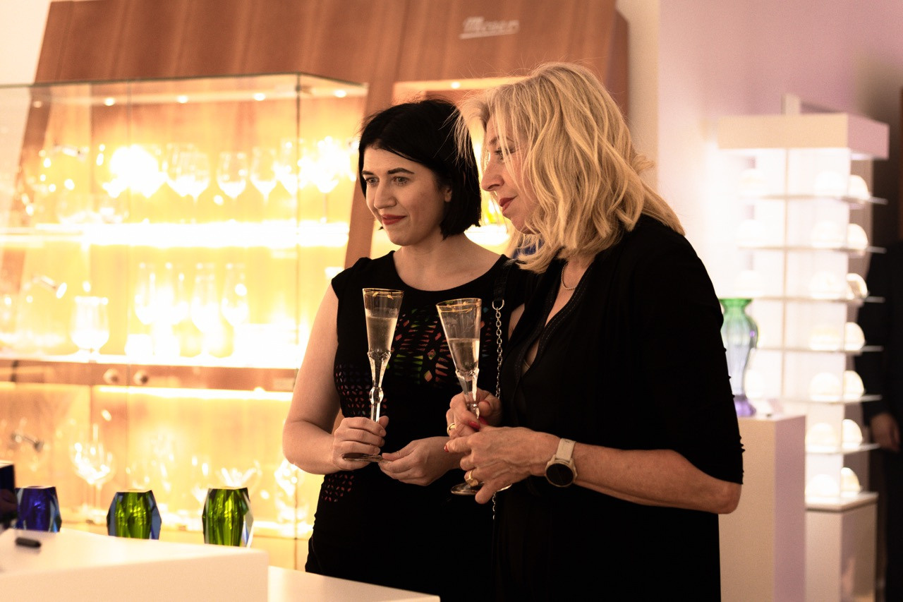 Dana Lišková - Event Photographer Prague - event photography - corporate events - business portrait - corporate photography