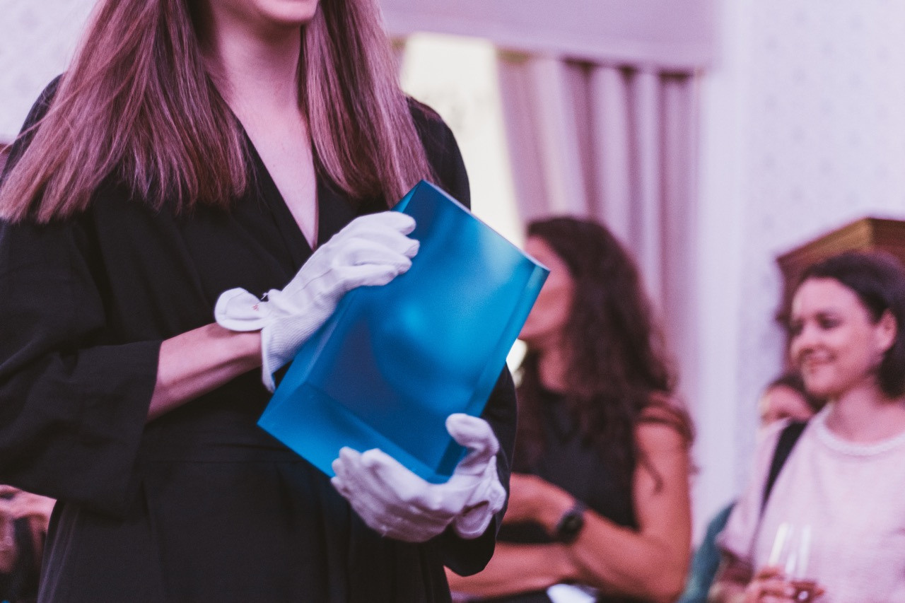 Dana Lišková - Event Photographer Prague - event photography - corporate events - business portrait - corporate photography