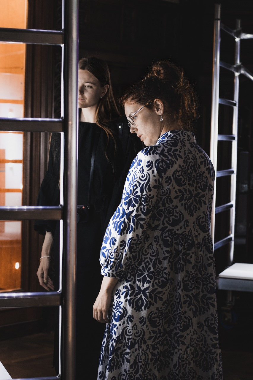 Dana Lišková - Event Photographer Prague - event photography - corporate events - business portrait - corporate photography