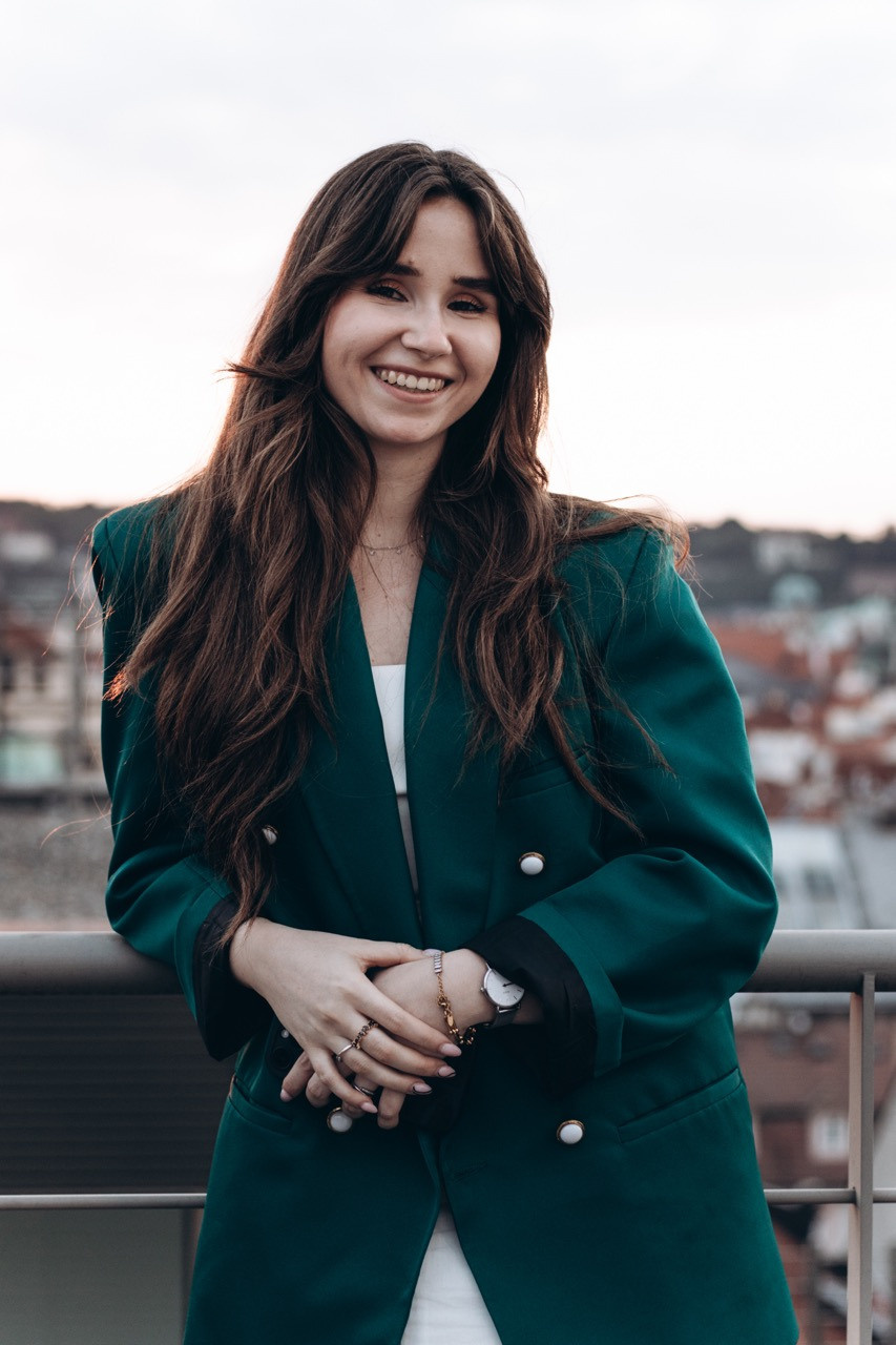 Dana Lišková - Event Photographer Prague - event photography - corporate events - business portrait - corporate photography