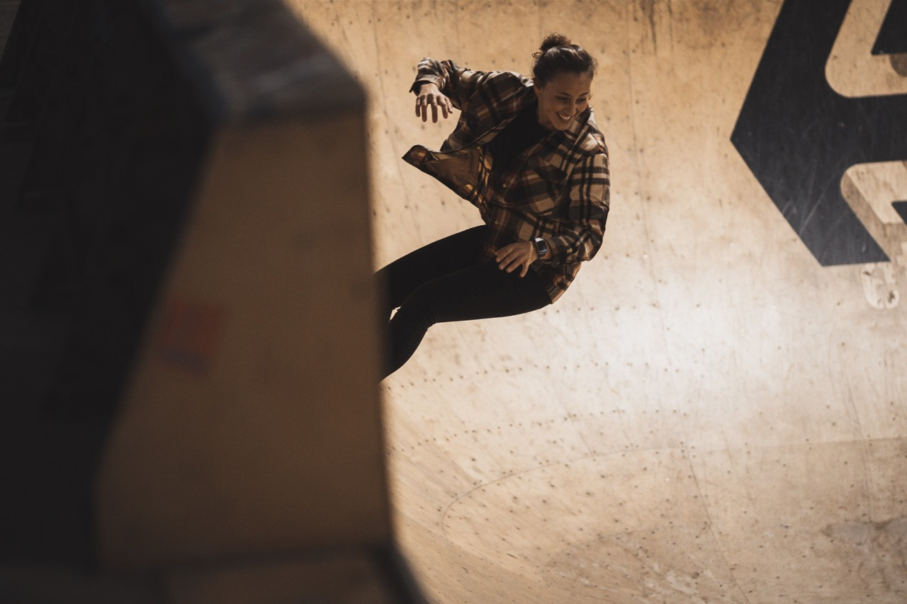 SKATE. Dana Lišková — Empatická fotografka | Introspektivní umělkyně | Neurodivergentní koučka| Zakladatelka Artepy.cz