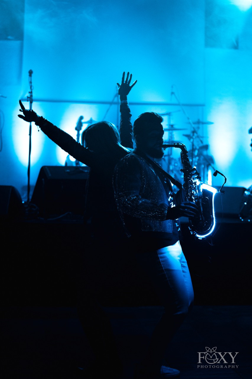 Dana Lišková - Event Photographer Prague - event photography - corporate events - business portrait - corporate photography