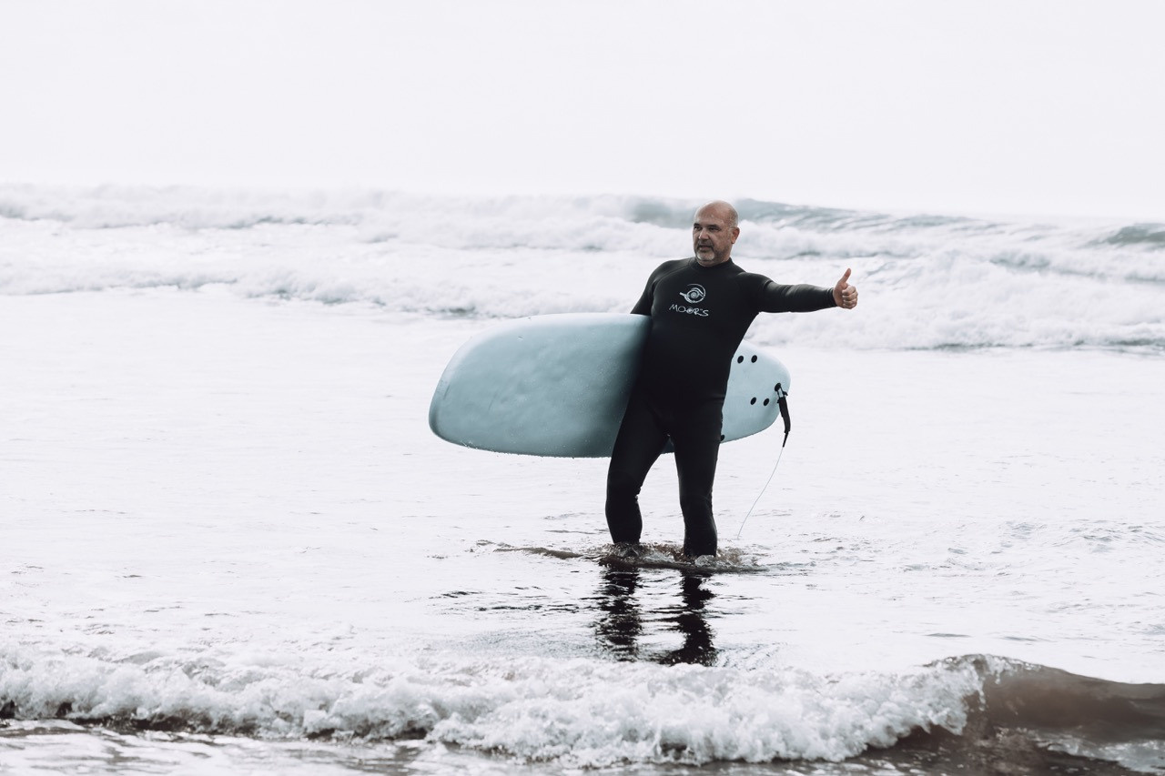 fotografka Praha Dana Lišková Foxy Photography lifestyle and travel