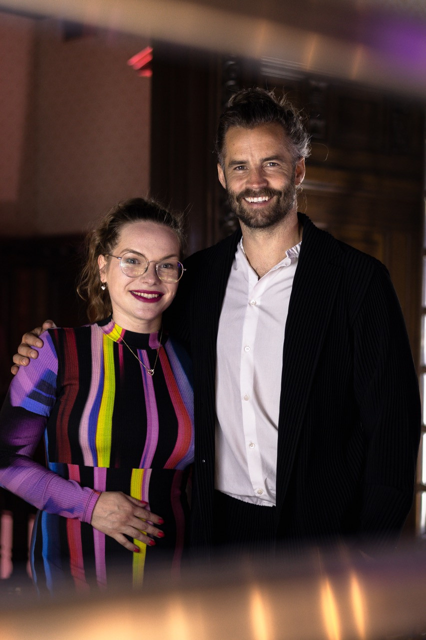 Dana Lišková - Event Photographer Prague - event photography - corporate events - business portrait - corporate photography