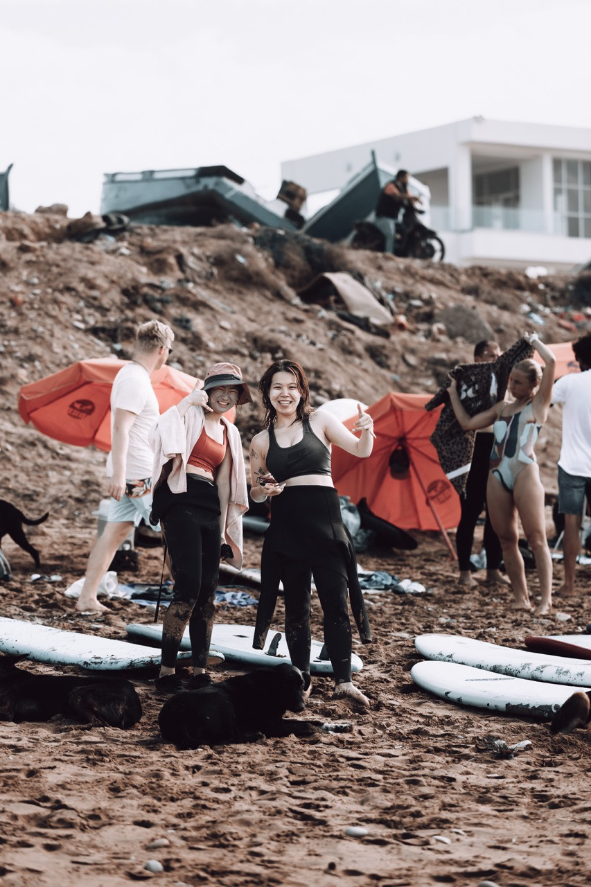 fotografka Praha Dana Lišková Foxy Photography lifestyle and travel