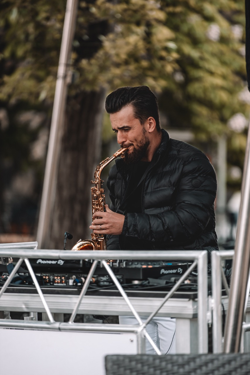 Dana Lišková - Event Photographer Prague - event photography - corporate events - business portrait - corporate photography