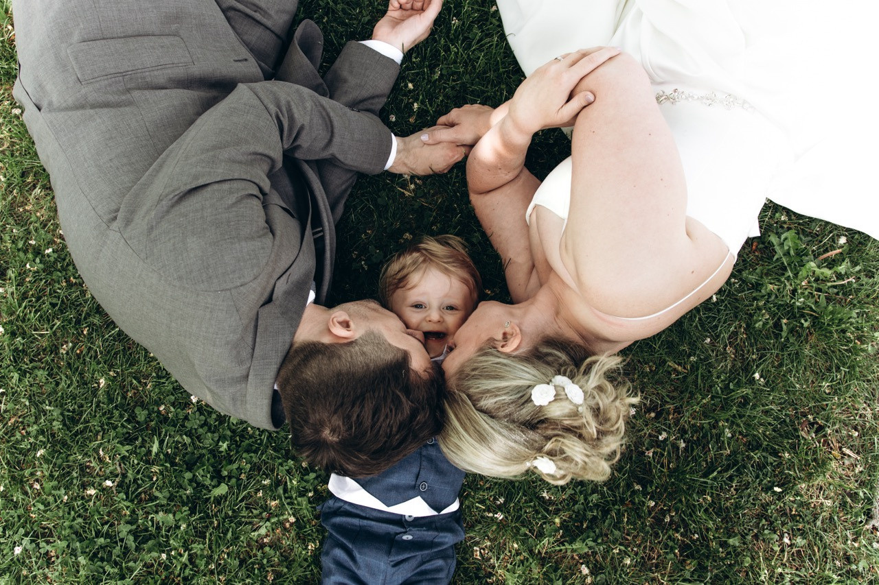 Dana Lišková - Svatební fotografka Praha - Svatební fotograf Praha - Párové fotografie - Svatební portréty 