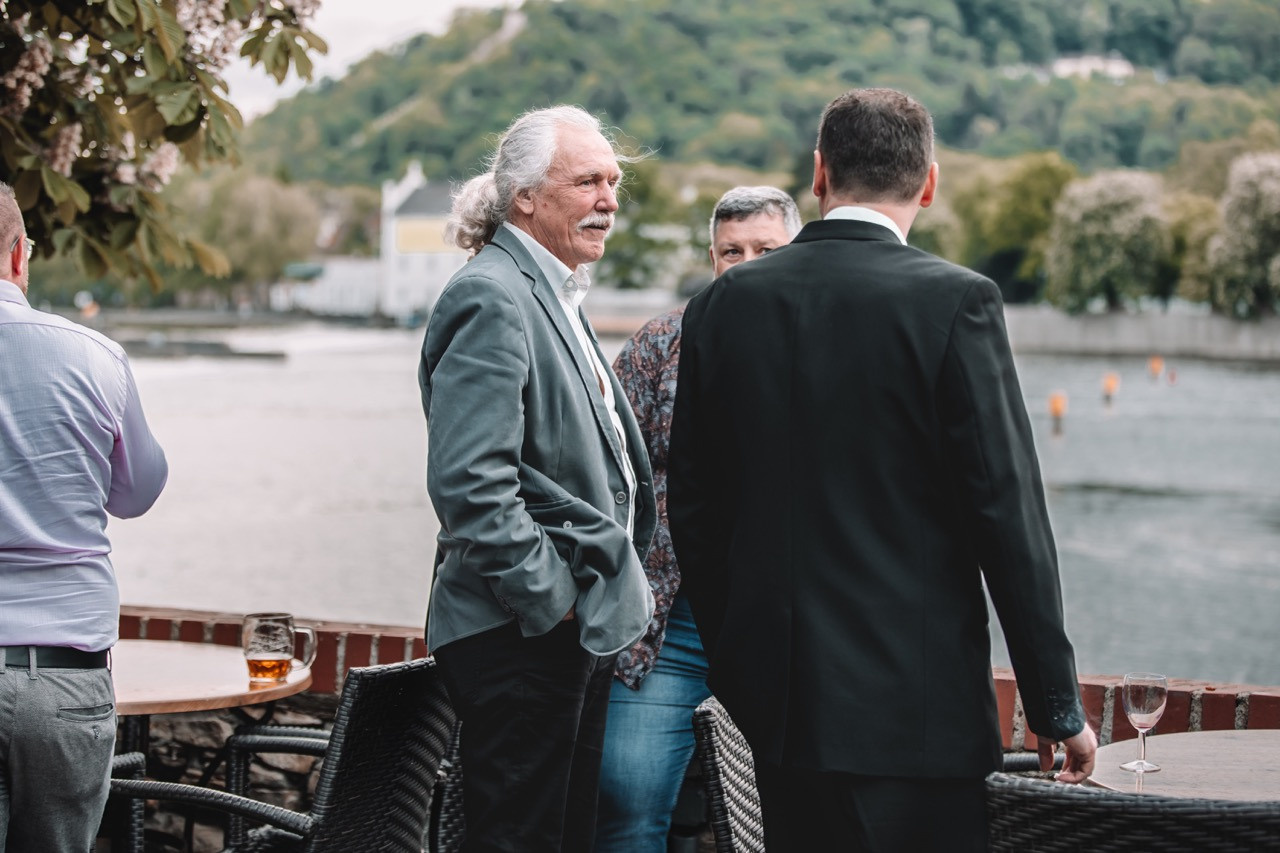 Dana Lišková - Event Photographer Prague - event photography - corporate events - business portrait - corporate photography