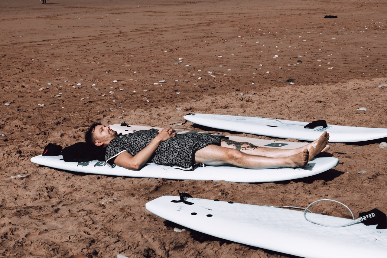 fotografka Praha Dana Lišková Foxy Photography lifestyle and travel